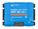 Päikesepaneeli kontroller MPPT 12/24V 130.00 x 186.00 x 70.00mm SmartSolar MPPT 100/50 1702-87701