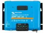 Päikesepaneeli kontroller MPPT 185.00 x 250.00 x 95.00mm SmartSolar MPPT 150/60-TR 1702-87707