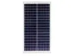 Päikesepaneel 30W 12V 655.00 x 350.00 x 25.00mm BlueSolar Polycrystalline 4a