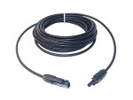 Kaabel 5m/4mm², MC4 M/F ühendused