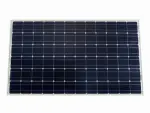 BlueSolar monokristall päikesepaneel 190W 12V 668.00 x 1485.00 x 30.00mm Blue Solar Monochrystalline 4c