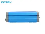 Akulaadija 12V 183x72x243 mm 15A CX1215