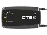 Akulaadija 12V 15A ctek M15