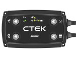 Akulaadija 12V 192x110x65mm 20A DC/DC