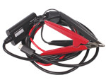 Charge kaabel, USB-C 12V