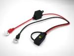 COMFORT INDICATOR M6 500MM JUHTMEGA