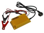 Akulaadija 12V 155x80x43mm 7A