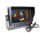 Juhtmevaba ekraan 7", IP68 8-32V