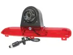 Piduritule kaamera 12V 265x46mm