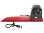 Piduritule kaamera 12V 263.2x51.7mm