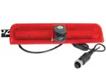 Piduritule kaamera 12V 174.7x38.6mm