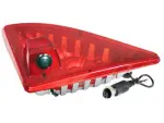 Piduritule kaamera 12V 195.5x126.6mm