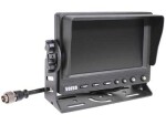 EKRAAN 5" TFT LCD. + JUHTMESARI 11-32V