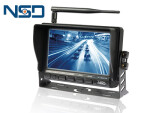 Juhtmevaba HD ekraan 7" 8-32V