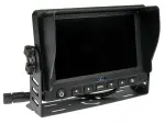 HD DVR ekraan 7" 12-32V 218.00 x 82.00 x 149.00mm 7" IPS Quad