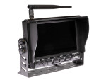 HD DVR ekraan 7", juhtmevaba 8-32V 216.00 x 85.00 x 149.50mm
