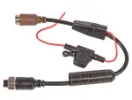 Adapterjuhe 4 pin / 5 pin