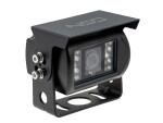 Tagruduskaamera Full HD 12V 77.00 x 66.00 x 77.00mm