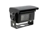 Tagruduskaamera Full HD, katikuga 12/24V 83.00 x 78.00 x 94.00mm Full HD Shutter kaamera
