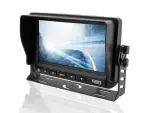экран 7" Full HD 11-32v 225,00 x 150,00 x 85,00 мм 1 изображение