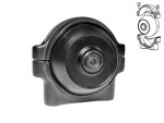 FULL HD KAAMERA 12V 74.00 x 56.50 x 63.50mm AHD 1080P