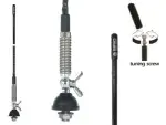Antennikomplekt 620mm 1705-00571