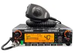 Радиостанция Cb 12 В 185,00 x 172,00 x 56,00 мм Джордж II