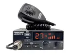 CB-raadiojaam 12V 115.00 x 130.00 x 45.00mm