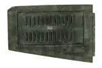 TECHPLAST 1708.043.561TC / engine cover