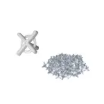 Plaatimisristid 3mm 100 tk