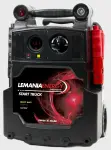 Käivitusabi P21 12V/24 2x25Ah 3100/6200A(P), Lemania