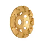 Алмазный шифовальный диск T 125mm