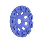 Алмазный шифовальный диск U 125mm