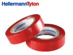 HELLERMANN TEIP  PUN. 15x0,15mm 10M
