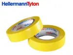 HELLERMANN TEIP KOLLANE 15x0,15mm 10M 10 rulli