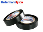 HELLERMANN TEIP MUST 15x0,15mm 10M