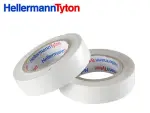 HELLERMANN TEIP VALGE 15x0,15mm 10M  10tk