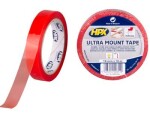 Kahepoolne teip 19mm Ultra kinnitus