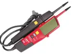Pinge- ja pidevusetester 6-690V