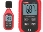 Helitugevuse mõõtja 30-130dB