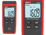 Tahhomeeter, mini 0-99999rpm