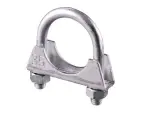 Toruklamber 64mm Normaconnect