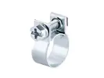 Voolikuklamber ø 17mm ABA Mini