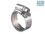 Voolikuklamber ø 13-20mm ABA Nova S50 – HPK