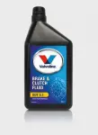 Pidurivedelik pidur & sidur vedelik DOT 5.1 1L, Valvoline
