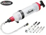Vaakumpump 1.5l