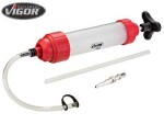 Vaakumpump 350ml