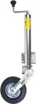 tugiratas atk60-220/70 kipp. 300kg täisratas knott