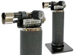 Leeklamp, gaasiga, micro 143mm GB-2001