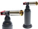 Leeklamp, gaasiga 199mm Esper 27